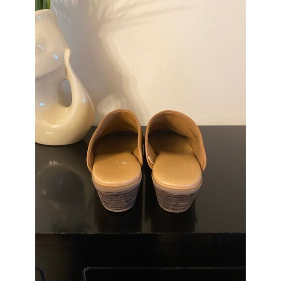 Dr. Scholl's Behalf Memory Foam Mule‎ Shoe - Picture 6 of 11